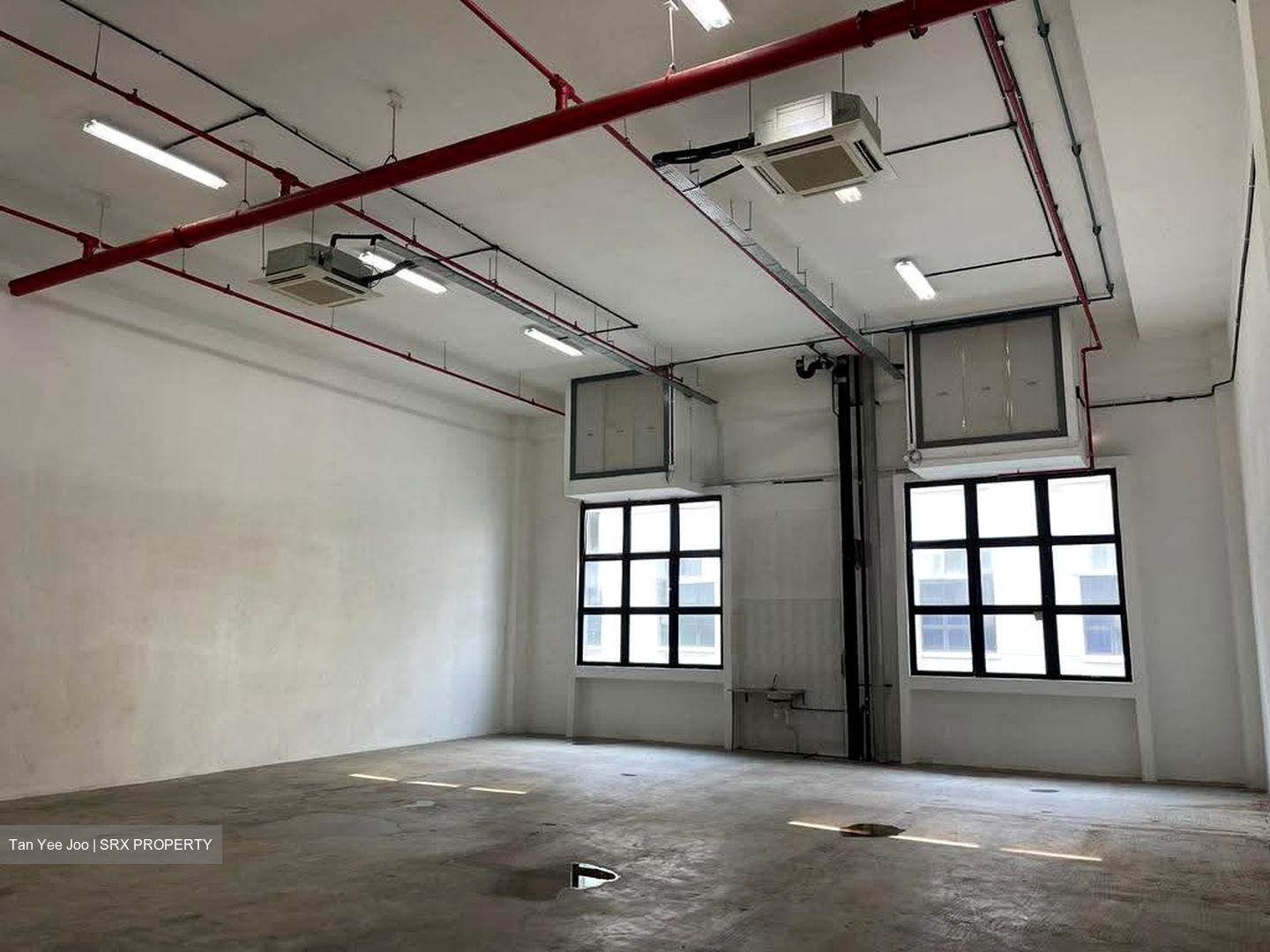 Citilink Warehouse Complex (D5), Factory #612431581